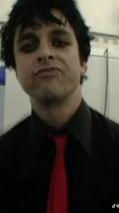 ai character: BILLIE JOE background