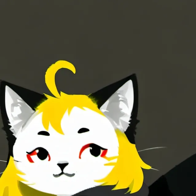 chat with ai character: Salina