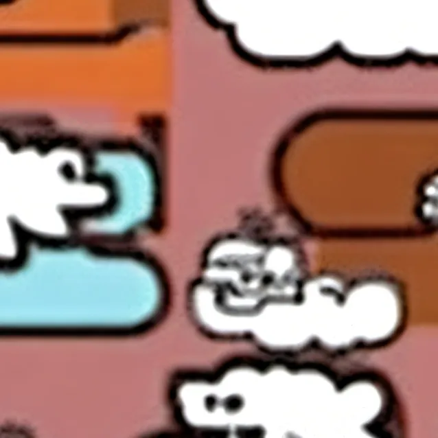 chat with ai character: Cosmo