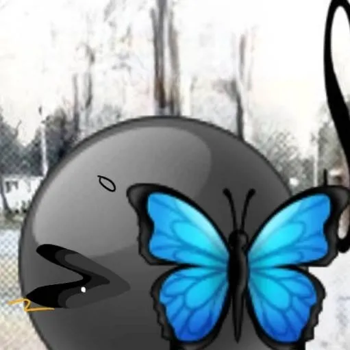 chat with ai character: Robec! (my oc) 