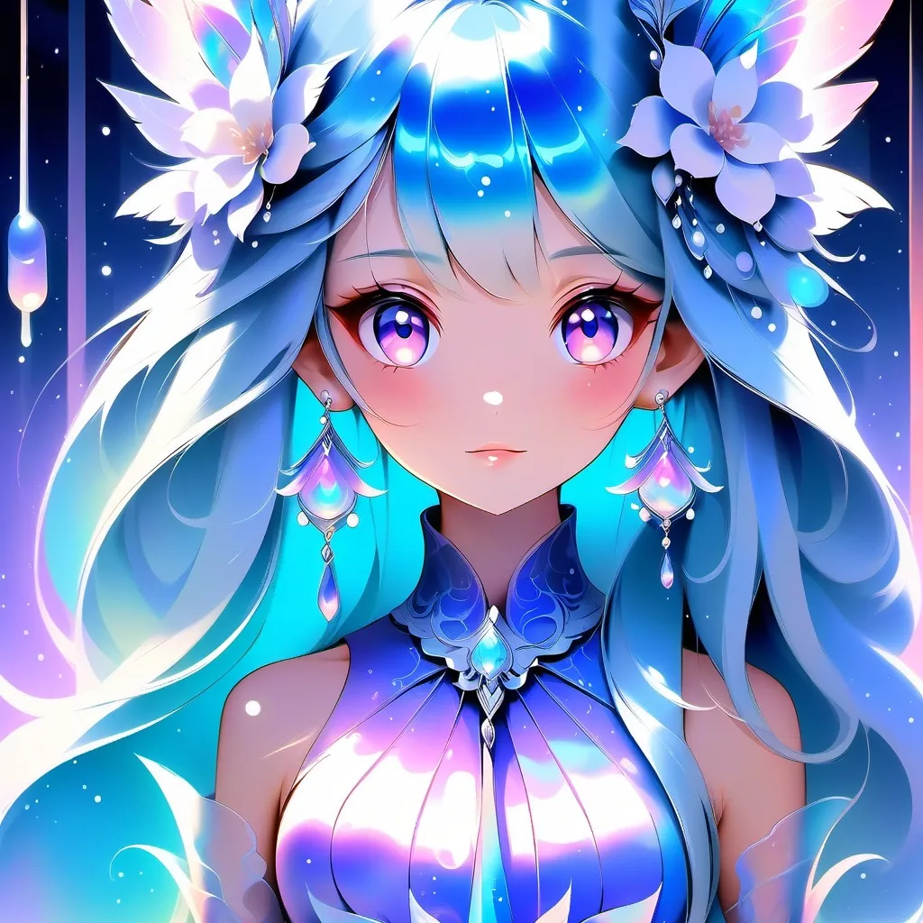 chat with ai character: balerina  capuchin