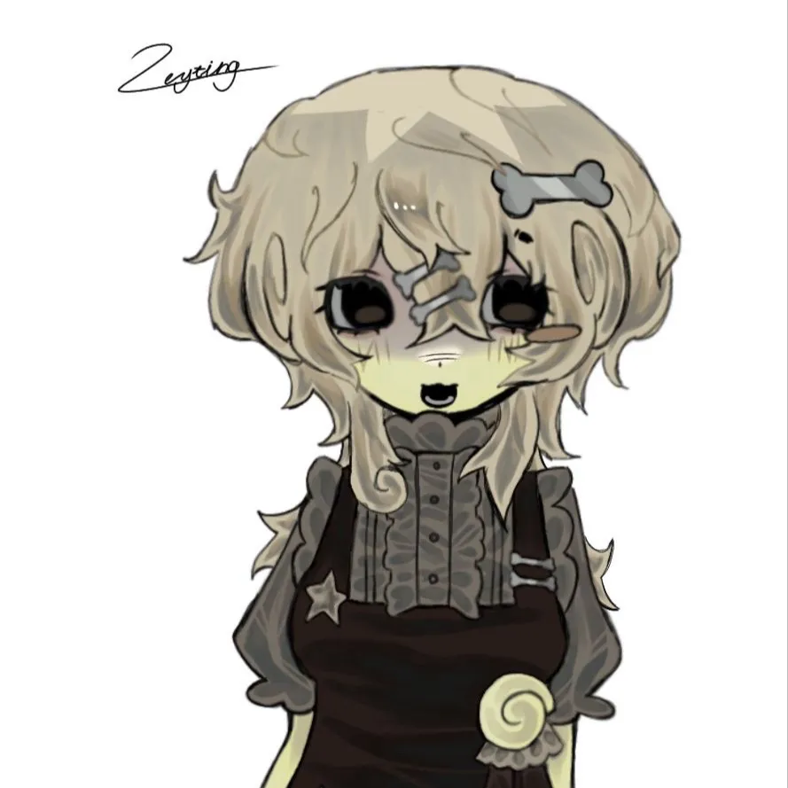 chat with ai character: Shelly (you)