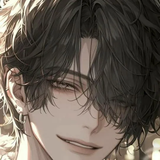 chat with ai character: Damien🌸