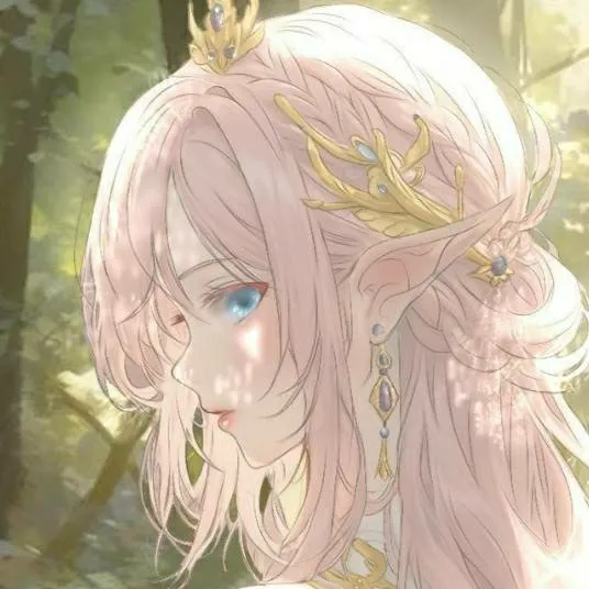 chat with ai character: Gabrielle