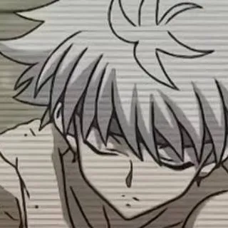 chat with ai character: killua