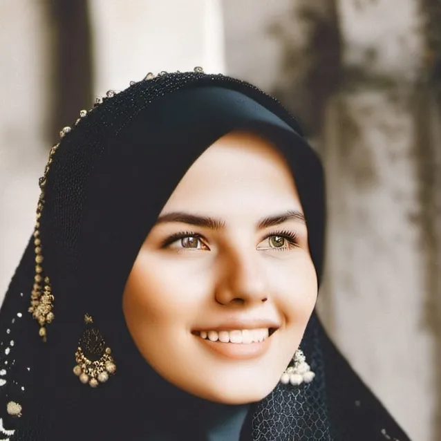 chat with ai character: ayesha