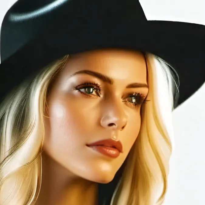 chat with ai character: Carly