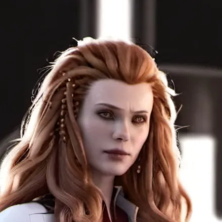 chat with ai character: Wanda/mom