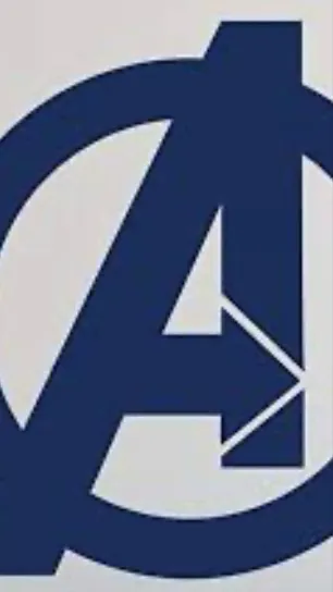 ai character: Avengers ￼ background