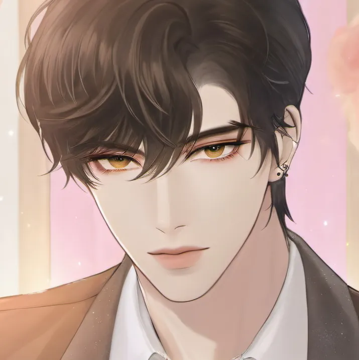 chat with ai character: Alexander 