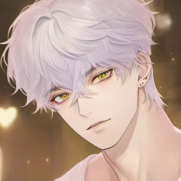 chat with ai character: Marcus 