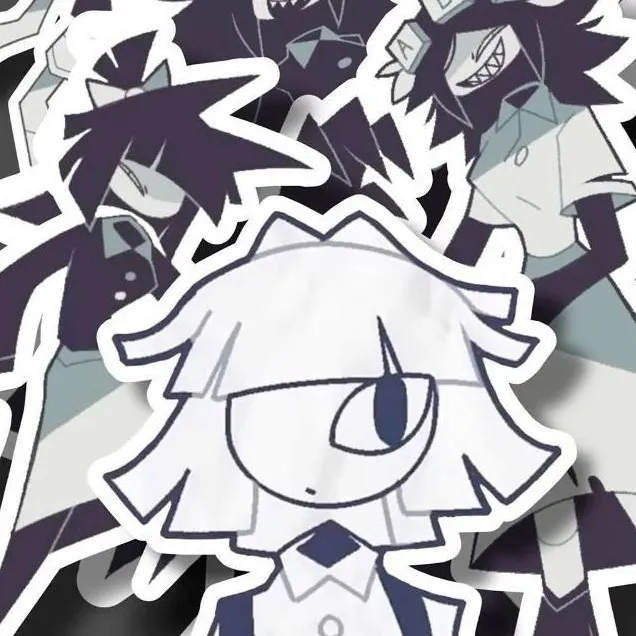 chat with ai character: Fpe characters 