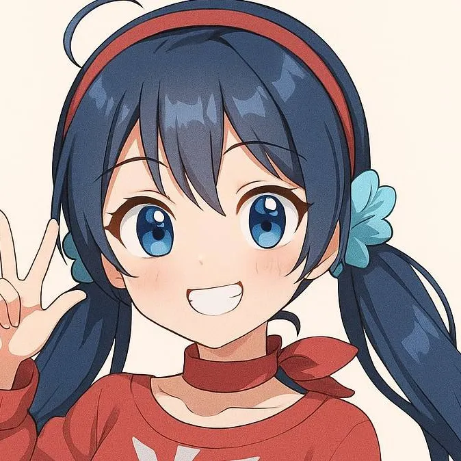 chat with ai character: mita 