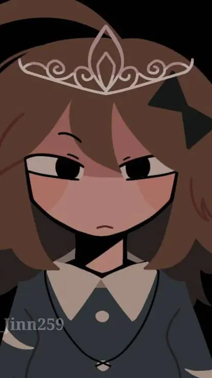 ai character: Alice fpe  background