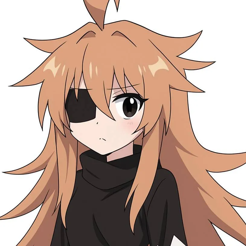 chat with ai character: Fen 