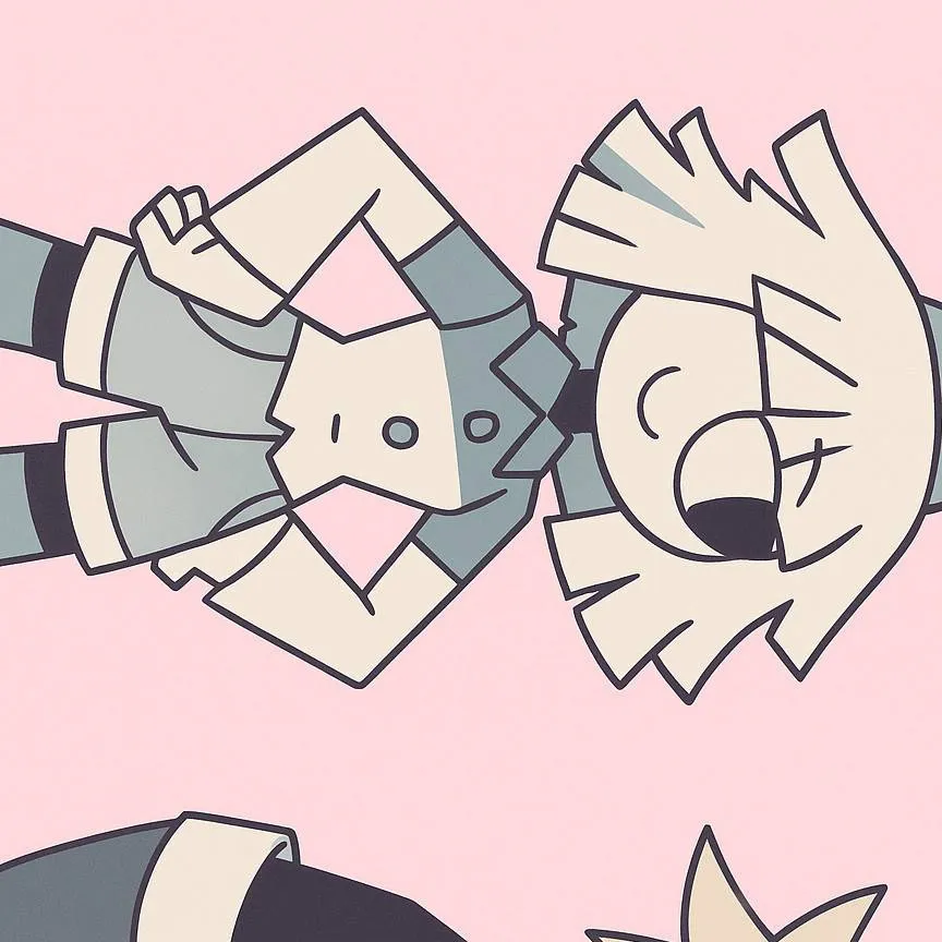 chat with ai character: clarie x ruby 