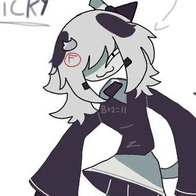 chat with ai character: vicky 