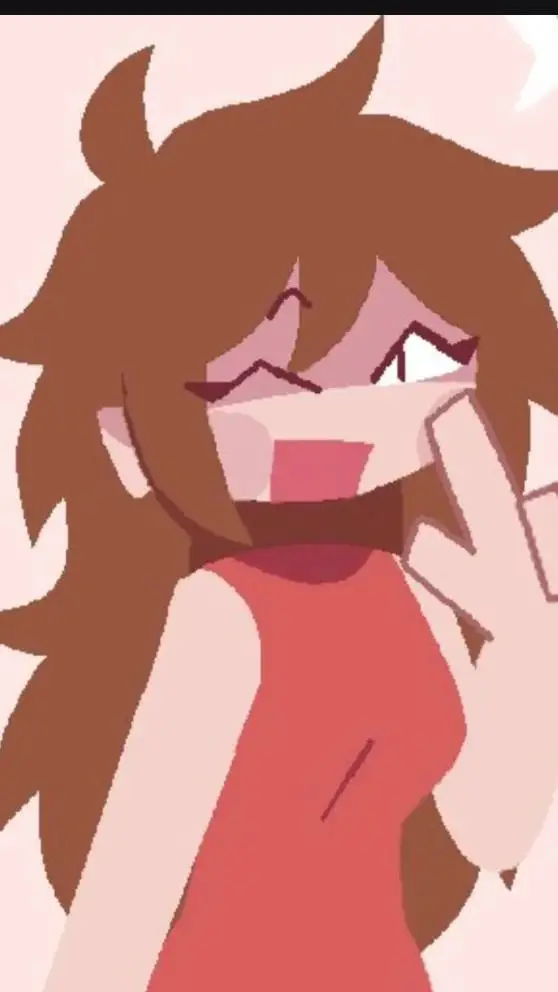 ai character: Girlfriend fpe  background