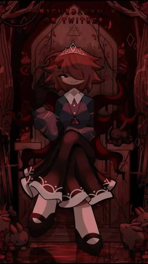 ai character: Alice  background