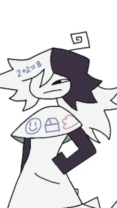 ai character: Zip  background