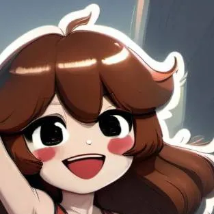 chat with ai character: Girlfriend 
