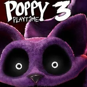 chat with ai character: Poppy Playtime 3 
