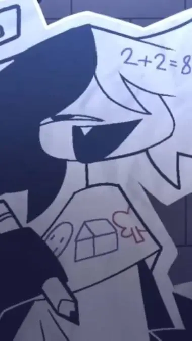 ai character: Zip hacker  background