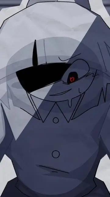 ai character: Clarie insana  background