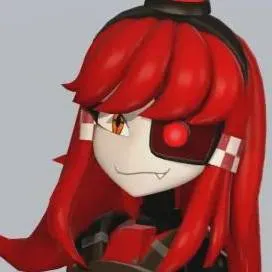 chat with ai character: Mimi sentry 