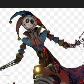 chat with ai character: protótipo 1006