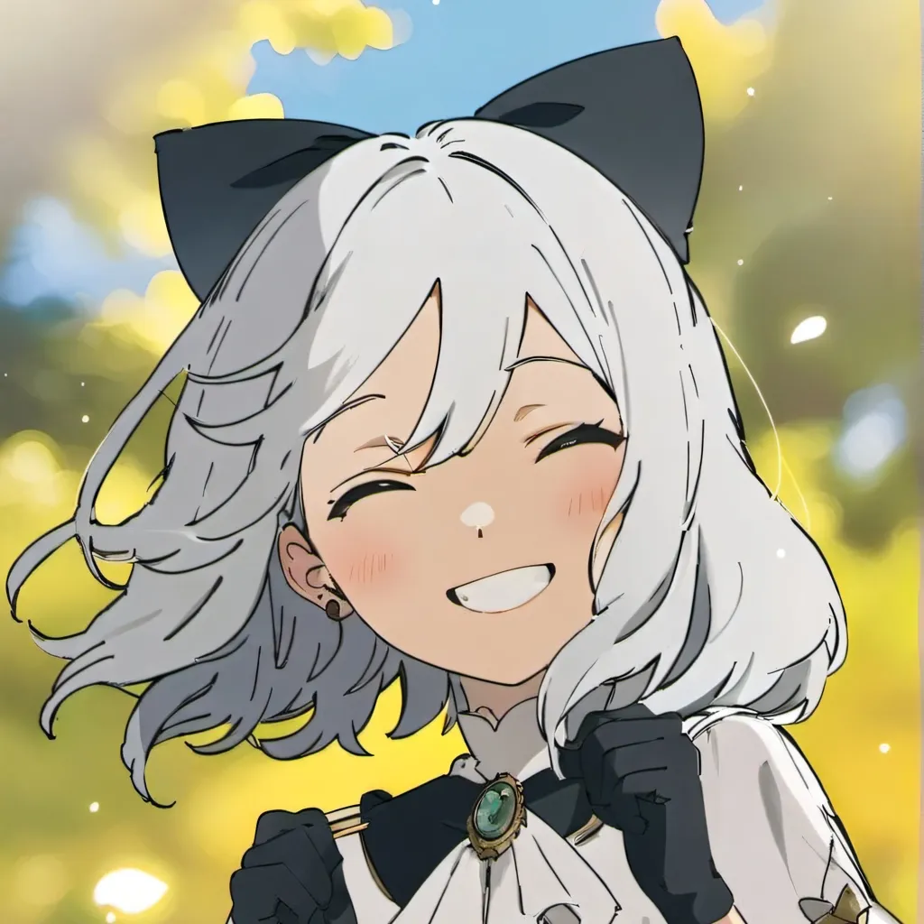 chat with ai character: garota inteligente