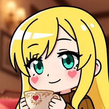 chat with ai character: Yuri 