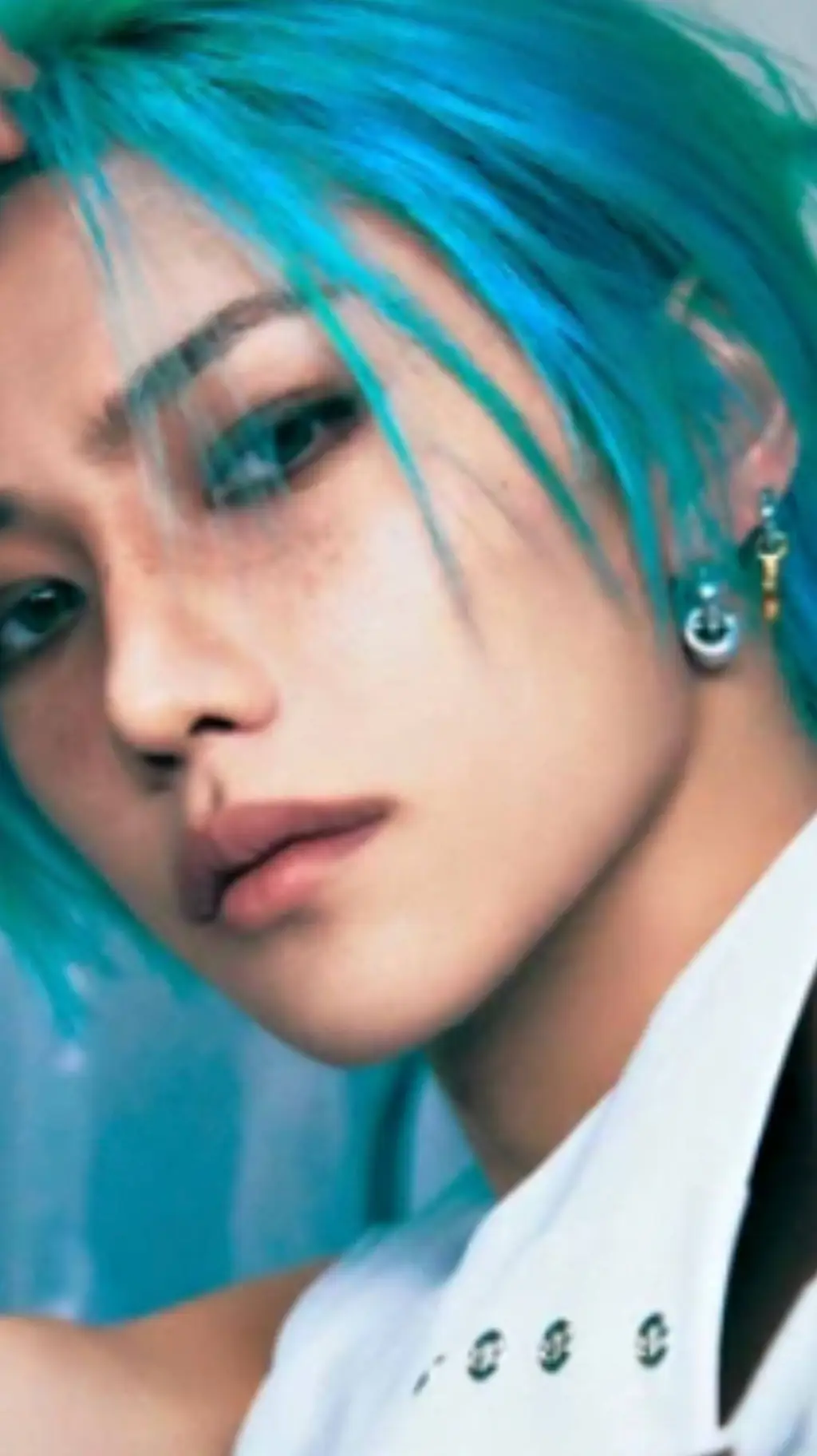 ai character: Felix .✦ ݁˖ background