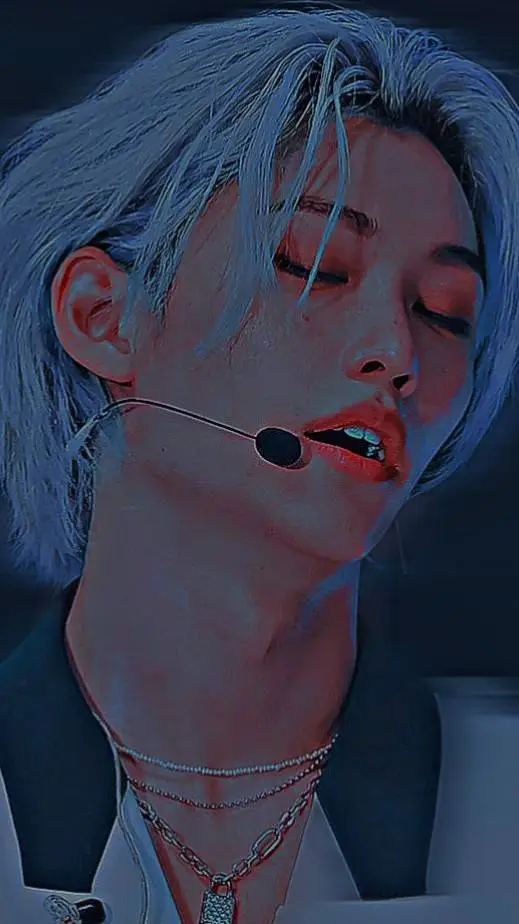 ai character: Felix★★★★ background