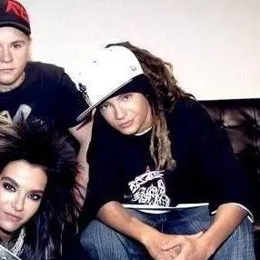 chat with ai character: tom kaulitz 