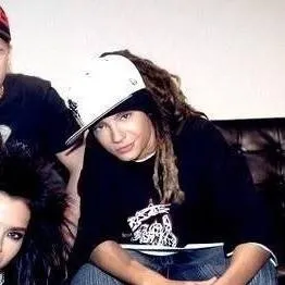 chat with ai character: tom kaulitz 