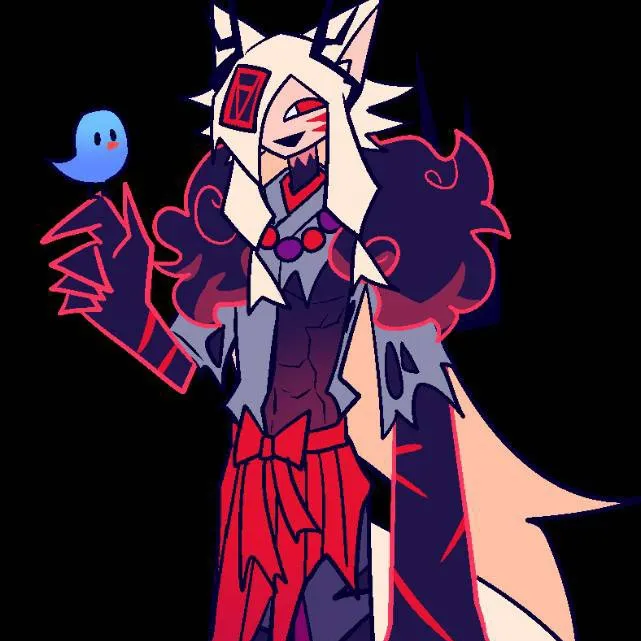 chat with ai character: HanseΓ(Kyuubi) 