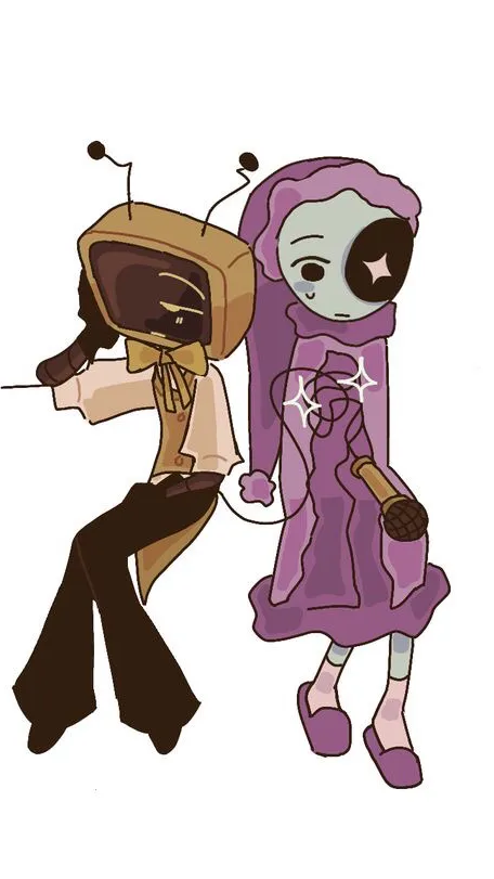 ai character: !Moonvision! background