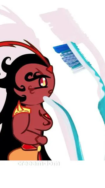 ai character: GUYS IM NOT QUITIN background