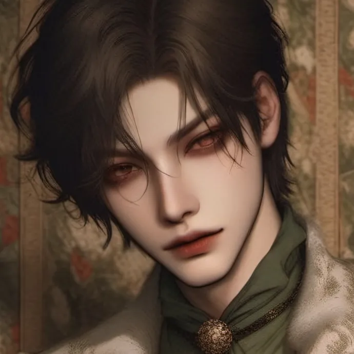 chat with ai character: Nicolò Falier