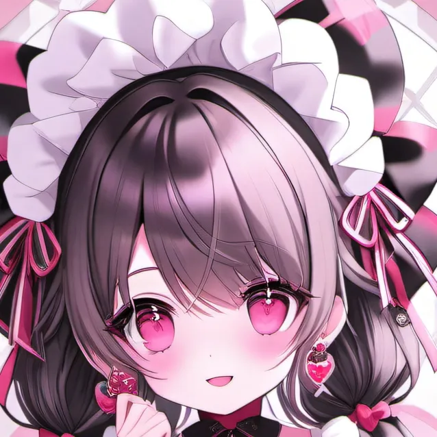 chat with ai character: ✨coralia✨