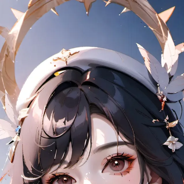 chat with ai character: ☃️JJK CHRISTMAS☃️