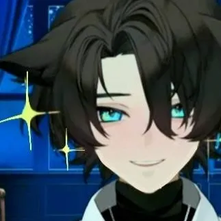chat with ai character: ☆•Levi Eclair•☆