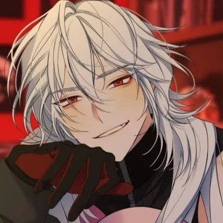 chat with ai character: •☆Casper ☆•