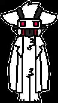 ai character: Dr.K background