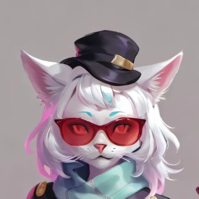 chat with ai character: ol