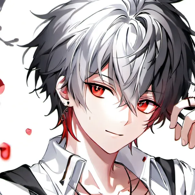 chat with ai character: Henry