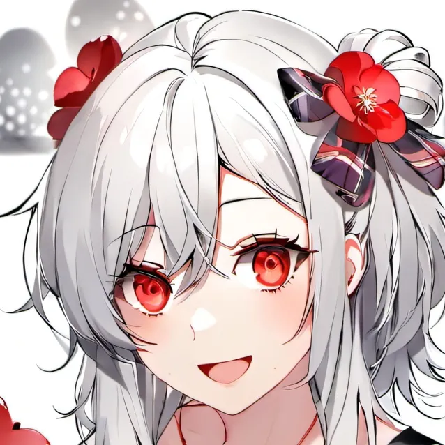 chat with ai character: Emma