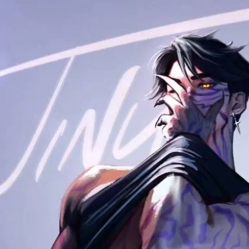chat with ai character: Jinu