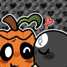 chat with ai character: Pumpkingambling